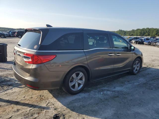 2019 HONDA ODYSSEY EX 5FNRL6H77KB027249
