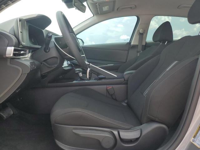 2025 HYUNDAI ELANTRA BL KMHLM4DJ7SU134300
