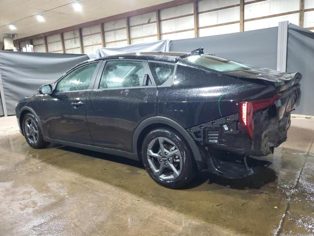 2025 KIA K4 LX 3KPFT4DE4SE120344