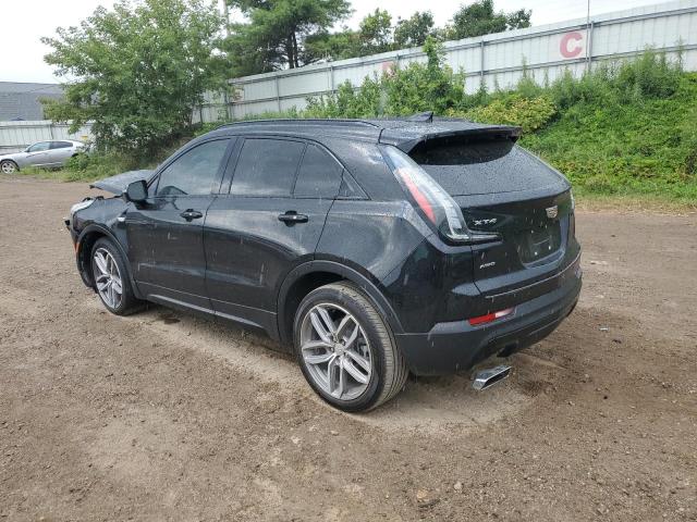 2019 CADILLAC XT4 SPORT 1GYFZFR4XKF182809
