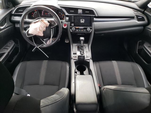 2020 HONDA CIVIC SPORT - 2HGFC2F89LH591151