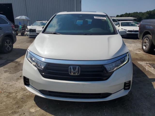2022 HONDA ODYSSEY TO 5FNRL6H86NB024582