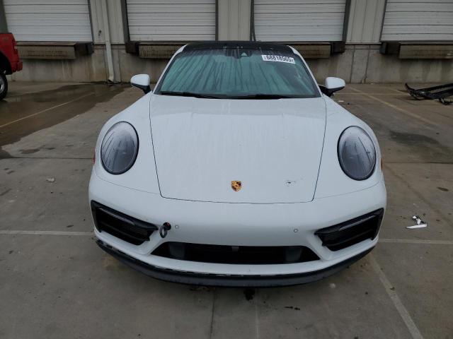 2022 PORSCHE 911 CARRER WP0AB2A91NS222033