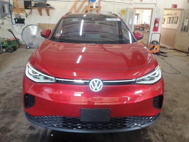 2023 VOLKSWAGEN ID.4 PRO S 1V2GNPE80PC000708