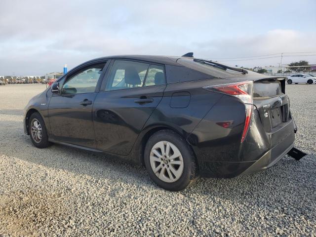 2017 TOYOTA PRIUS - JTDKBRFU0H3556370