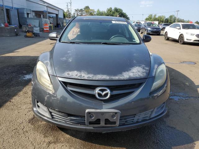 2013 MAZDA 6 SPORT - 1YVHZ8BH9D5M10194