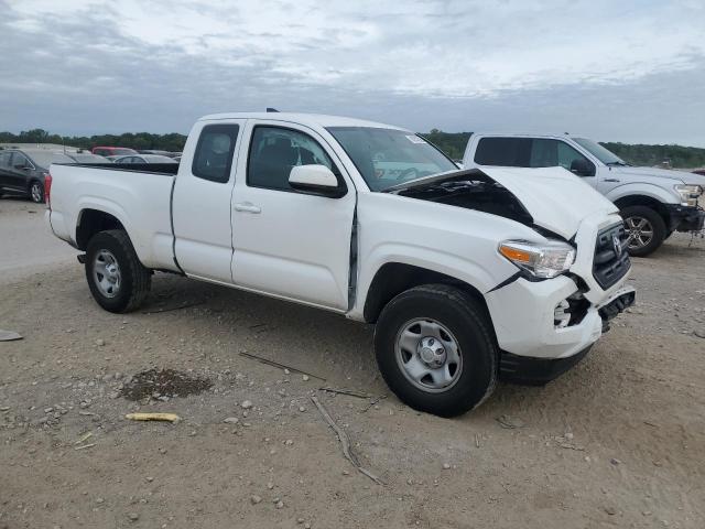 2017 TOYOTA TACOMA ACC - 5TFRX5GN9HX084405
