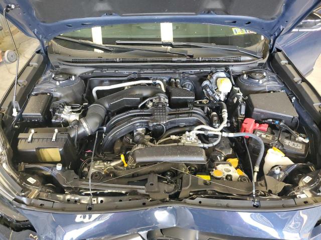 2025 SUBARU OUTBACK LI 4S4BTANC5S3253952