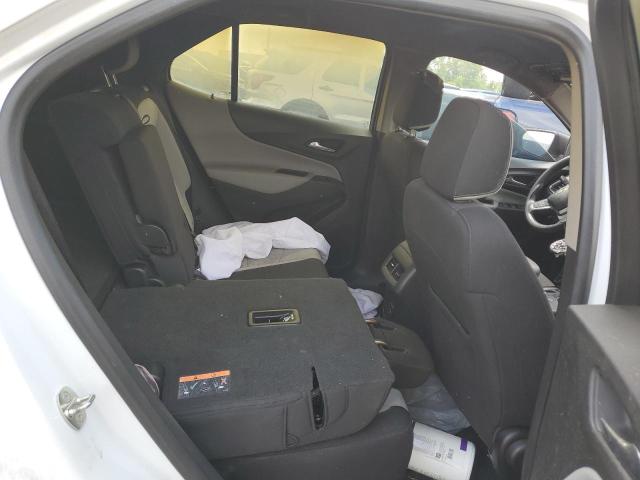2019 CHEVROLET EQUINOX LS 3GNAXSEV9KS564765