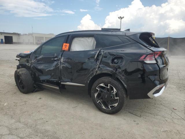 2025 KIA SPORTAGE SX PRESTIGE 5XYK5CDF2SG270032
