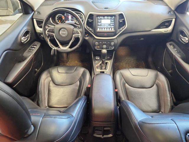 2017 JEEP CHEROKEE T 1C4PJMBS9HW506131