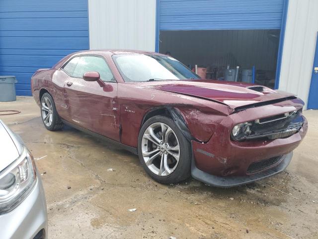 2020 DODGE CHALLENGER 2C3CDZBT1LH123291