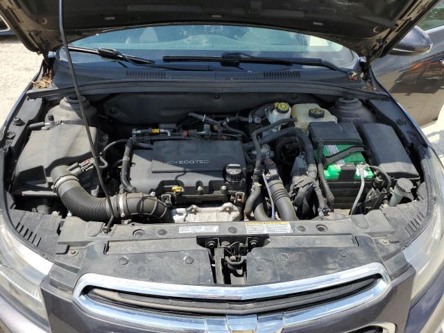2016 CHEVROLET CRUZE LIMI 1G1PG5SB9G7114451