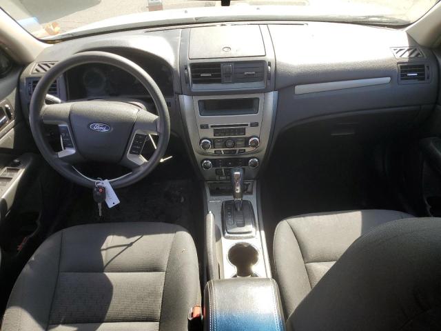 2012 FORD FUSION SE #3268983042