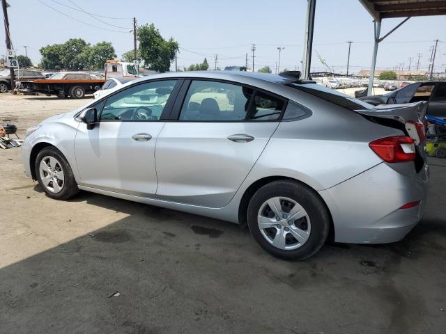 2017 CHEVROLET CRUZE LS - Other View