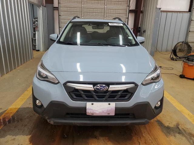 2021 SUBARU CROSSTREK JF2GTHNC4M8662115
