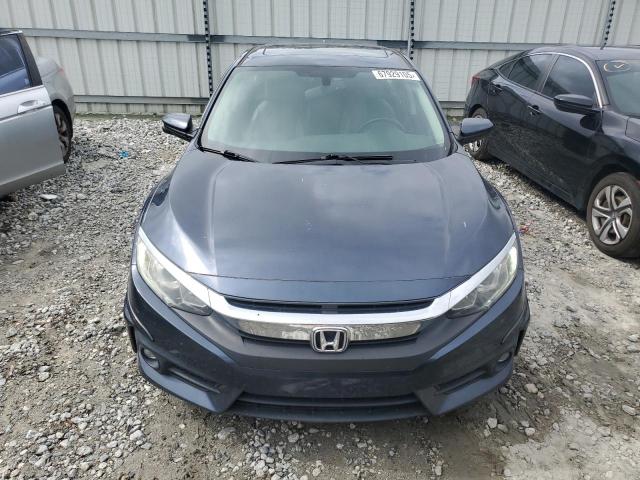 2016 HONDA CIVIC EXL 19XFC1F75GE044718