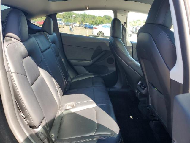 2022 TESLA MODEL Y 7SAYGDEFXNF387980