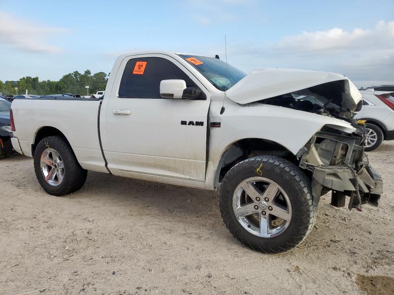 2017 RAM 1500 SPORT - 3C6JR6CT1HG687488