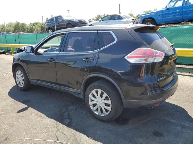 2016 NISSAN ROGUE S KNMAT2MVXGP676857