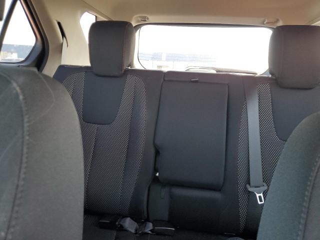 2014 CHEVROLET EQUINOX LT #3301629620