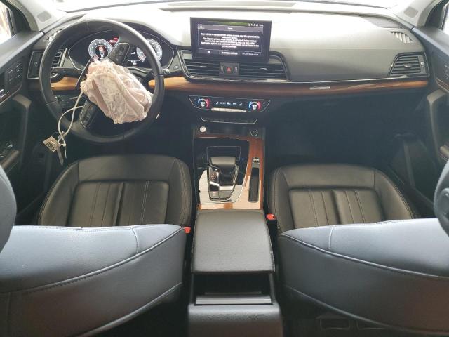 2023 AUDI Q5 PREMIUM WA1EAAFY5P2116521