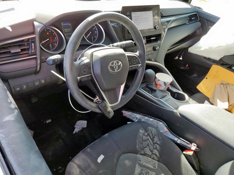 2023 TOYOTA CAMRY LE 4T1R11AK3PU135403