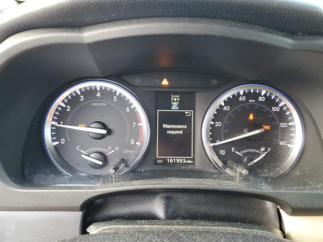 2016 TOYOTA HIGHLANDER - 5TDDKRFH3GS294739