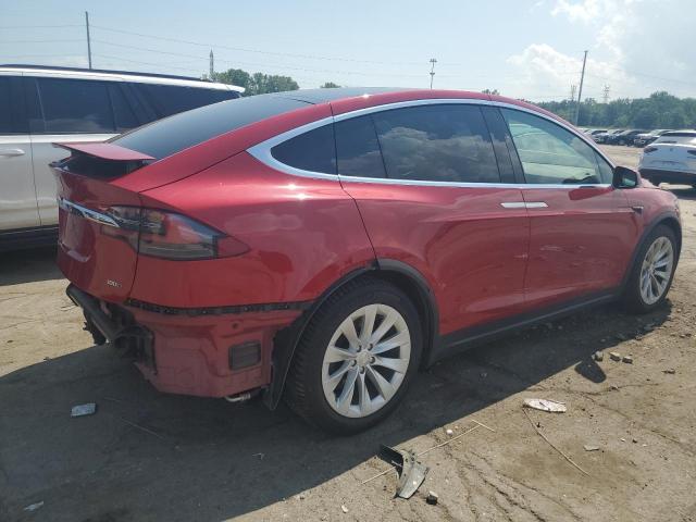 2019 TESLA MODEL X 5YJXCBE29KF152147