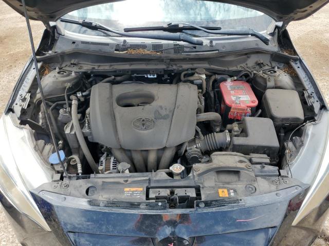 2017 TOYOTA YARIS IA 3MYDLBYV8HY153670