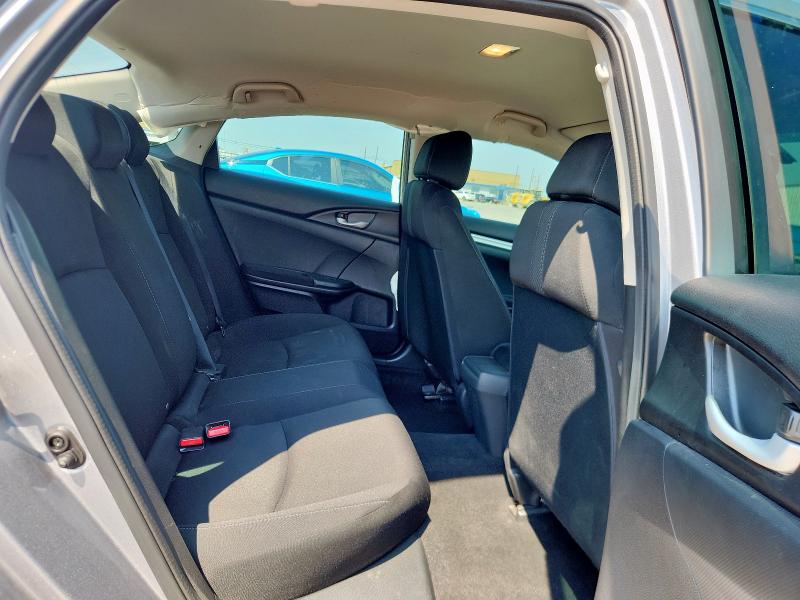 2016 HONDA CIVIC LX 19XFC2F53GE017781