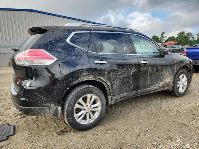 2015 NISSAN ROGUE S KNMAT2MT1FP547550