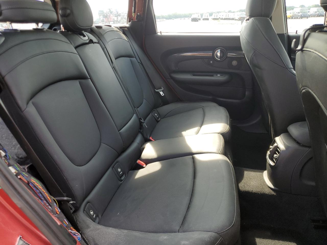 MINI COOPER S CLUBMAN ALL4