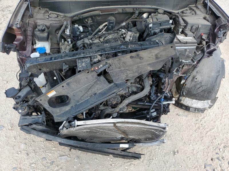 2021 HYUNDAI PALISADE LIMITED KM8R54HE0MU282246