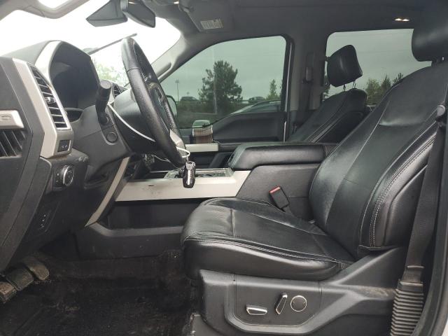 2016 FORD F150 SUPER 1FTEW1EGXGFD30915