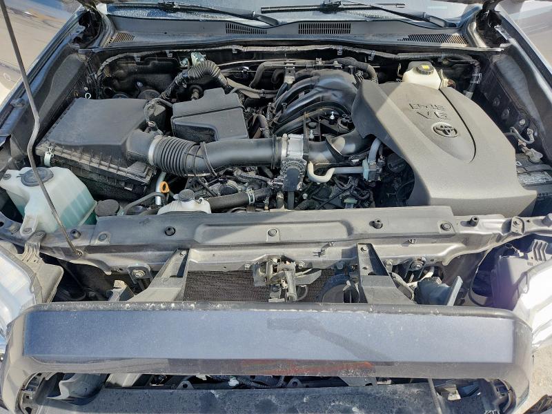 2020 TOYOTA TACOMA DOU 5TFDZ5BN2LX053212