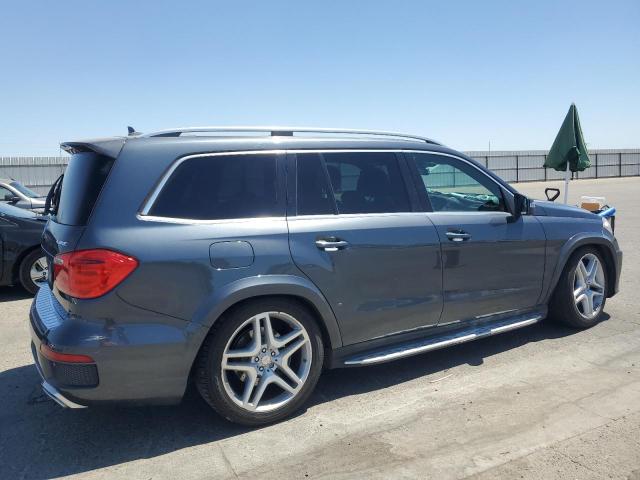 2013 MERCEDES-BENZ GL 550 4MATIC - 4JGDF7DE1DA119119