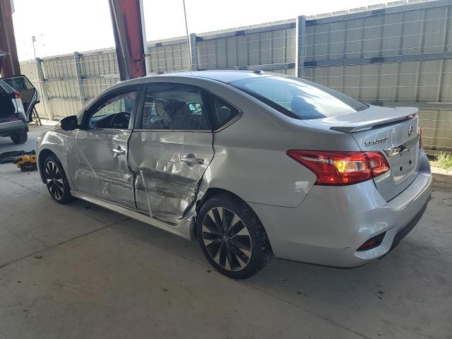 2017 NISSAN SENTRA 3N1AB7AP3HY259511