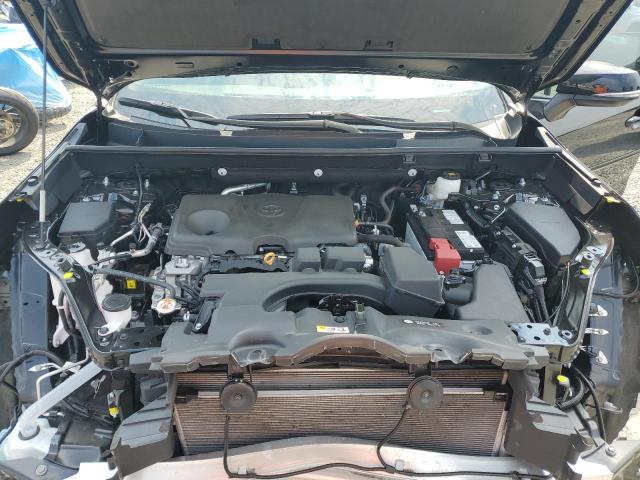 2024 TOYOTA RAV4 XLE - 2T3P1RFV3RC446091