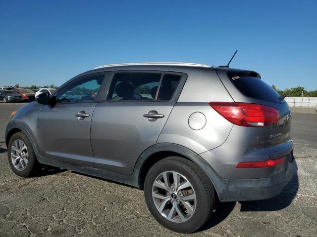 2016 KIA SPORTAGE L #3242551633