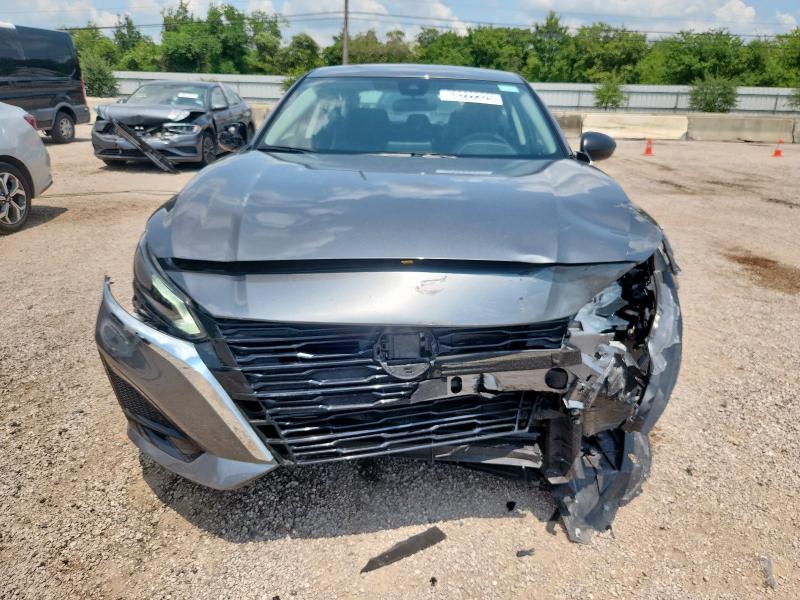 2025 NISSAN ALTIMA SV 1N4BL4DV4SN349039