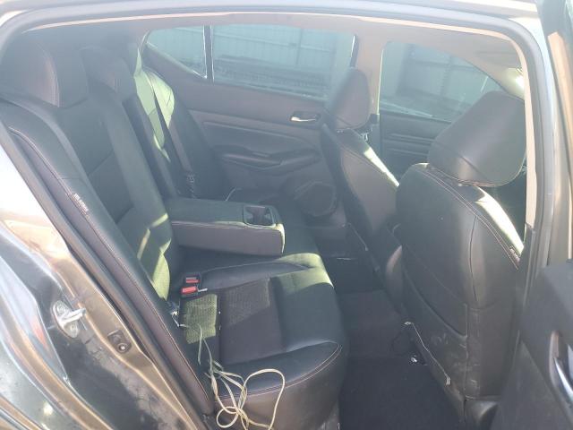 2022 NISSAN ALTIMA SR 1N4BL4CV2NN354682