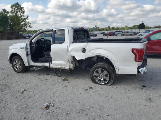 2015 FORD F150 SUPER - 1FTEX1CP2FKE21313