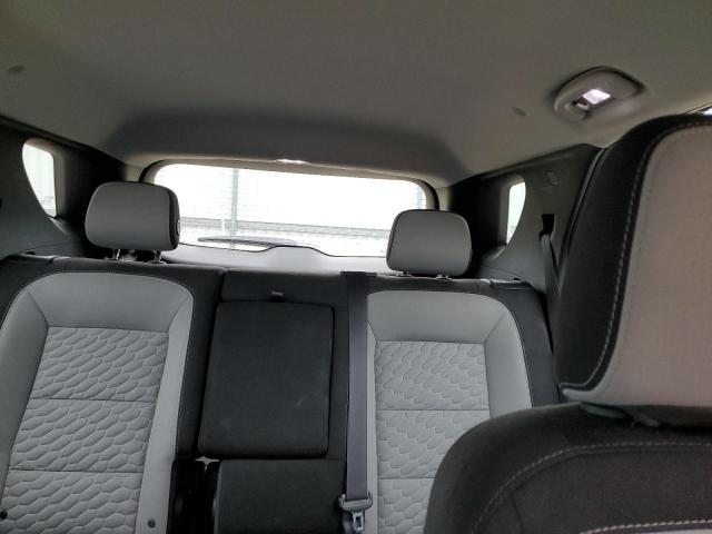 2019 CHEVROLET EQUINOX LS - 3GNAXHEV6KL234935