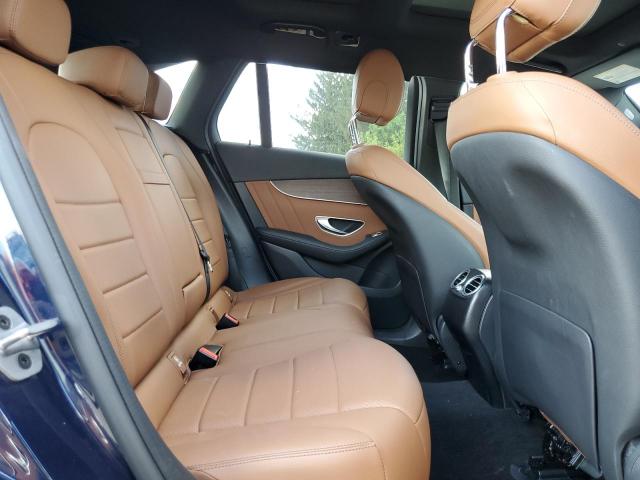 2022 MERCEDES-BENZ GLC 300 4MATIC W1N0G8EB9NG099557