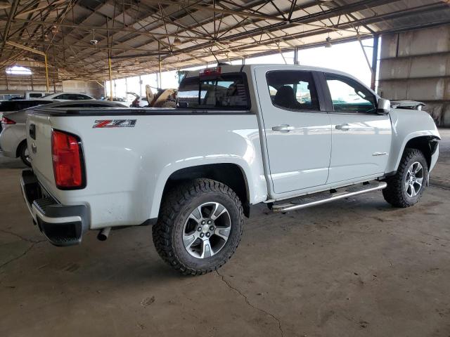 2019 CHEVROLET COLORADO Z - 1GCGTDEN6K1342065