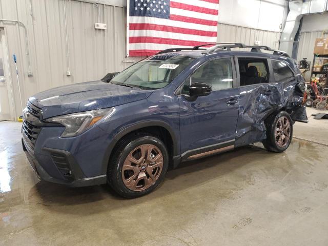 2025 SUBARU ASCENT LIM - 4S4WMARD4S3407116