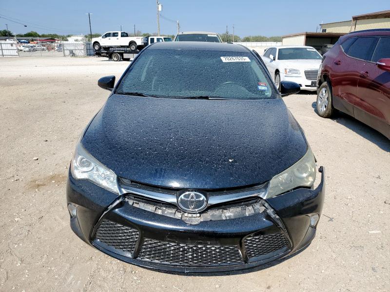 2015 TOYOTA CAMRY LE 4T1BF1FK6FU943402
