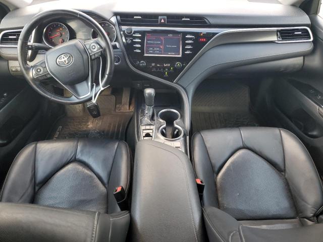 2018 TOYOTA CAMRY XSE - 4T1B61HKXJU097040