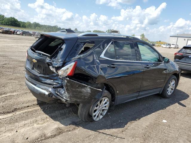 2019 CHEVROLET EQUINOX LT - 2GNAXUEV3K6204238